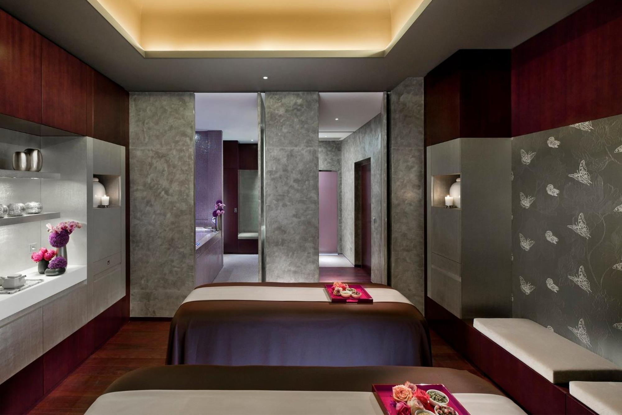 แมนดาริน โอเรียนเต็ล ปารีส Hotel ภายนอก รูปภาพ